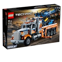 Lego autogrù pesante autogrÙ giocattolo Bambini & famiglia Console,  giochi & giocattoli