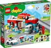Lego autorimessa e autolavaggio Bambini & famiglia Console,  giochi & giocattoli