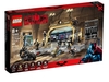 Lego batcaverna: faccia a faccia con the riddler costruzioni lego 76183 super heroes Bambini & famiglia Console,  giochi & giocattoli