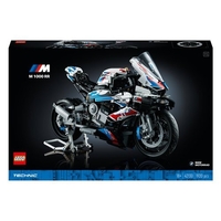 Lego bmw m 1000 rr giocattolo BMW M 1000 RR Bambini & famiglia Console,  giochi & giocattoli