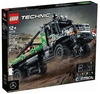 Lego camion fuoristrada 4x4 mercedes-benz zetros Bambini & famiglia Console,  giochi & giocattoli