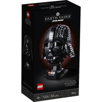 Lego casco di darth vader giocattolo Bambini & famiglia Console,  giochi & giocattoli