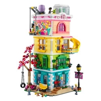 Lego centro comunitario di heartlake city Bambini & famiglia Console,  giochi & giocattoli
