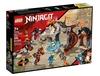 Lego centro di addestramento ninja Centro di addestramento ninja Bambini & famiglia Console,  giochi & giocattoli