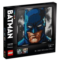 Lego collezione jim lee batman Collezione Jim Lee Batman Bambini & famiglia Console,  giochi & giocattoli