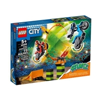 Lego competizione acrobatica giocattolo Bambini & famiglia Console,  giochi & giocattoli