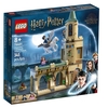 Lego cortile di hogwarts il salvataggio di sirius costruzioni lego 76401 harry potter Bambini & famiglia Console,  giochi & giocattoli