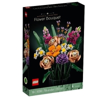 Lego costruzioni lego 10280 creator expert bouquet di fiori Bambini & famiglia Console,  giochi & giocattoli