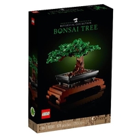 Lego costruzioni lego 10281 creator expert albero bonsai Bambini & famiglia Console,  giochi & giocattoli