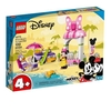 Lego costruzioni lego 10773 mickey & friends la gelateria di minnie Bambini & famiglia Console,  giochi & giocattoli