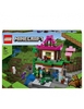 Lego costruzioni lego 21183 minecraft i campi d