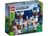 Lego costruzioni lego 21186 minecraft ice castle Bambini & famiglia Console,  giochi & giocattoli