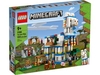 Lego costruzioni lego 21188 minecraft llama Bambini & famiglia Console,  giochi & giocattoli
