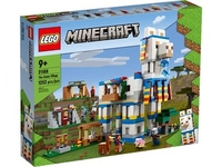 Lego costruzioni lego 21188 minecraft llama Bambini & famiglia Console,  giochi & giocattoli