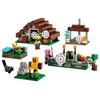Lego costruzioni lego 21190 minecraft il villaggio abbandonato Bambini & famiglia Console,  giochi & giocattoli