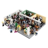 Lego costruzioni lego 21336 ideas the office Bambini & famiglia Console,  giochi & giocattoli