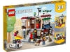 Lego costruzioni lego 31131 creator ristorante noodle cittadino Bambini & famiglia Console,  giochi & giocattoli