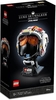 Lego costruzioni lego 75327 star wars casco di luke skywalker (red five) Bambini & famiglia Console,  giochi & giocattoli
