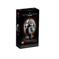 Lego costruzioni lego 75328 star wars casco del mandaloriano Bambini & famiglia Console,  giochi & giocattoli