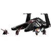Lego costruzioni lego 75336 star wars trasporto dell