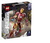 Lego costruzioni lego 76206 super heroes personaggio di iron man Bambini & famiglia Console,  giochi & giocattoli
