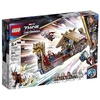 Lego costruzioni lego 76208 super heroes drakkar di thor Bambini & famiglia Console,  giochi & giocattoli