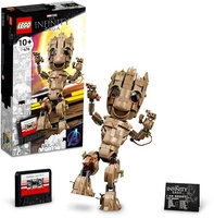 Lego costruzioni lego 76216 super heroes iron man armoury Bambini & famiglia Console,  giochi & giocattoli