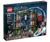 Lego costruzioni lego 76403 harry potter ministero della magia Bambini & famiglia Console,  giochi & giocattoli