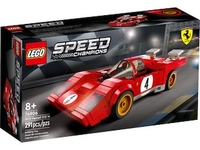 Lego costruzioni lego 76906 speed champions 1970 ferrari 512 m Bambini & famiglia Console,  giochi & giocattoli