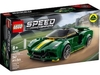 Lego costruzioni lego 76907 speed champions lotus evija Bambini & famiglia Console,  giochi & giocattoli