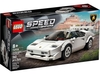 Lego costruzioni lego 76908 speed champions lamborghini countach Bambini & famiglia Console,  giochi & giocattoli