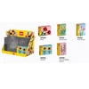 Lego DISPLAY - BANCO - FIORI 14, 99 Bambini & famiglia Console,  giochi & giocattoli