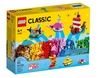 Lego divertimento creativo sull oceano Bambini & famiglia Console,  giochi & giocattoli