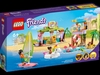 Lego divertimento sulla spiaggia dei surfer Bambini & famiglia Console,  giochi & giocattoli