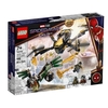Lego duello con il drone di spider-man Bambini & famiglia Console,  giochi & giocattoli