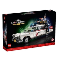 Lego ecto-1 ghostbusters giocattolo ECTO-1 Ghostbusters Bambini & famiglia Console,  giochi & giocattoli