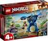 Lego electro-mech di jay giocattolo Bambini & famiglia Console,  giochi & giocattoli
