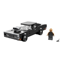 Lego fast & furious 1970 dodge charger r/t costruzioni lego 76912 speed champions fas Bambini & famiglia Console,  giochi & giocattoli