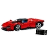 Lego ferrari daytona 1:8 lego 42143 technic Bambini & famiglia Console,  giochi & giocattoli