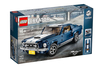 Lego ford mustang giocattolo Ford Mustang Bambini & famiglia Console,  giochi & giocattoli