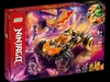 Lego fuoristrada drago di cole Bambini & famiglia Console,  giochi & giocattoli
