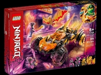 Lego fuoristrada drago di cole Bambini & famiglia Console,  giochi & giocattoli