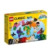 Lego giro del mondo giocattolo Giro del mondo Bambini & famiglia Console,  giochi & giocattoli