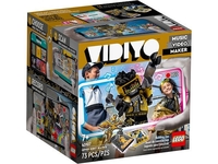 Lego hiphop robot beatbox giocattolo HipHop Robot BeatBox Bambini & famiglia Console,  giochi & giocattoli