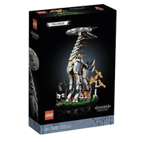 Lego horizon forbidden west: collolungo Bambini & famiglia Console,  giochi & giocattoli