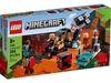 Lego il bastione del nether tbd-minecraft-nether-2022 giocattolo Bambini & famiglia Console,  giochi & giocattoli