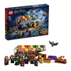 Lego il baule magico di hogwarts Bambini & famiglia Console,  giochi & giocattoli