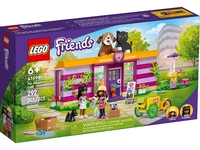 Lego il caffè di adozione dei cuccioli Bambini & famiglia Console,  giochi & giocattoli