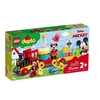Lego il treno del compleanno di topolino e minnie Il treno del compleanno di Topolino e Minnie Bambini & famiglia Console,  giochi & giocattoli