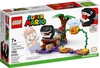 Lego incontro nella giungla di categnaccio pack di espansione costruzioni lego 71381 Bambini & famiglia Console,  giochi & giocattoli